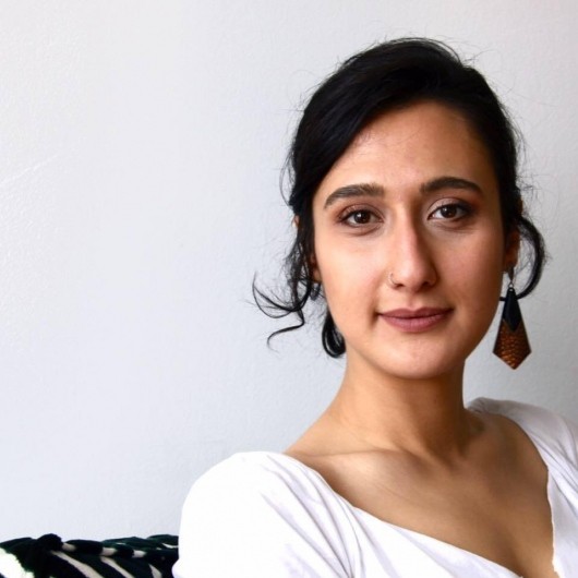 Psix. KÜBRA NUR ASLAN