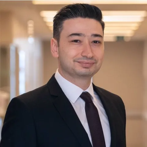 Doz. Dr. M. GİRAY ERSÖZ