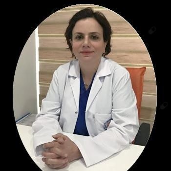 Dos. Dr. FİGEN KIR ŞAHİN