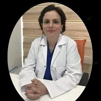DOÇ. DR. FİGEN KIR ŞAHİN