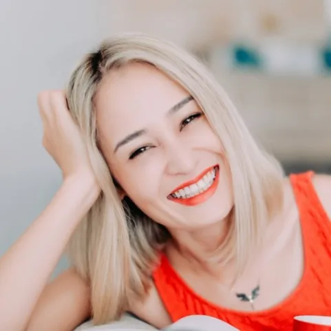 DT. AYŞE ŞAHİN