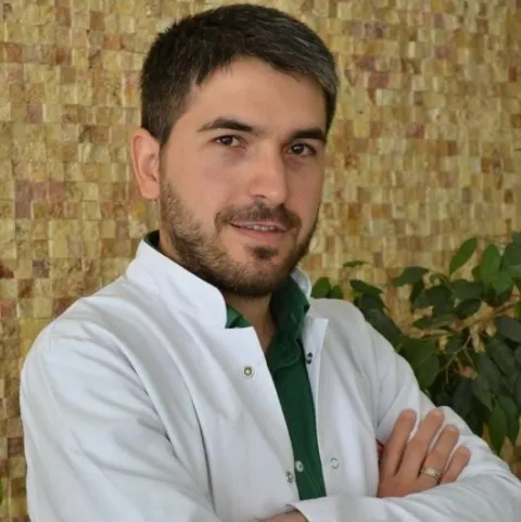 DT. RECEP BAYAR