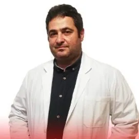 UZM. DR. VAHAP BAKLACI