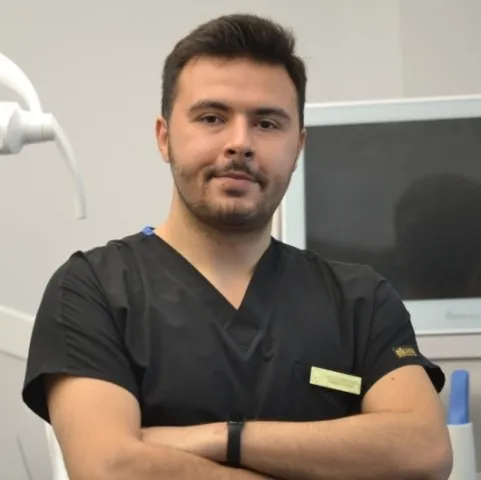 DT. BAHADIR YAVUZ