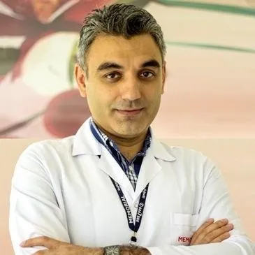 OP. DR. AYDIN ILGIN