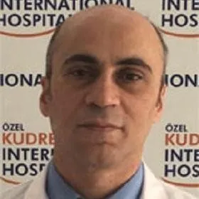 OP. DR. FEYZİ BİROL SARICA