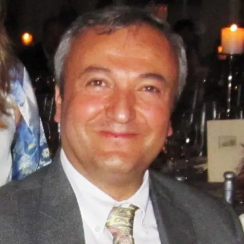 Prof. Dr. REHA ARTAN