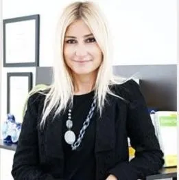 UZM. KL. PSK. İLKNUR YILMAZ