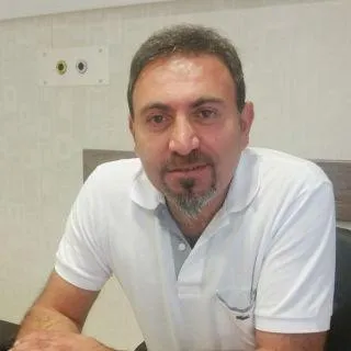Surg. Dr. YILMAZ GEYİK