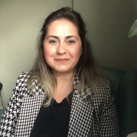 KAMER YILDIRIM KAMER YILDIRIM