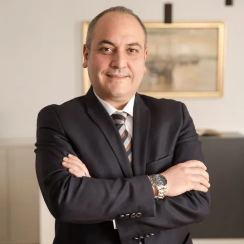 Prof. Dr. BERK GÜÇLÜ