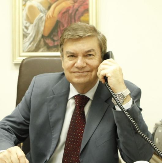 PROF. DR. EGE ÖZGENTAŞ