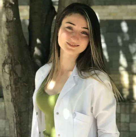 DYT. GÖKÇEGÜL AYDIN
