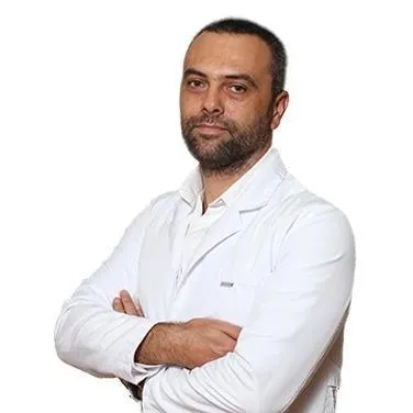 UZM. DR. AYDIN ÖZTÜRK