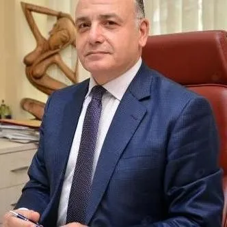 PROF. DR. OSMAN METİN YAVUZ