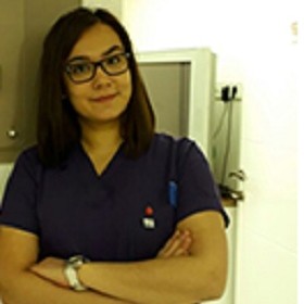 DT. ÜMRAN DEMİROK SAYIN