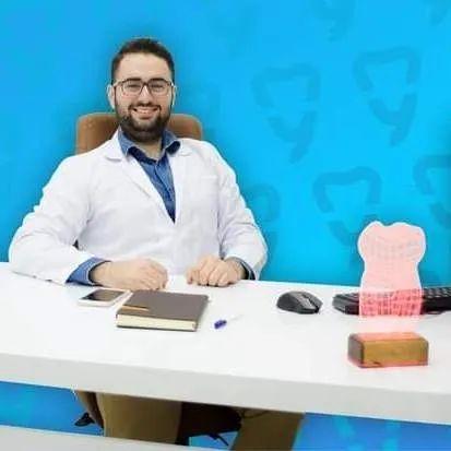 Diş hək. MAHMUT YILDIZ