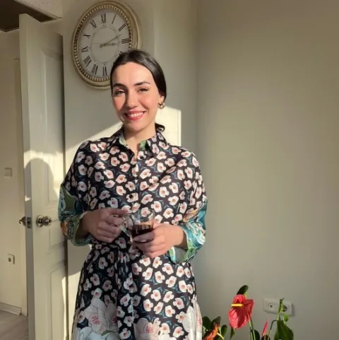 DYT. FATMA NUR GÜLEÇ