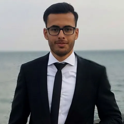 UZM. KL. PSK. MUSTAFA GÖKHAN TÜRKKAN