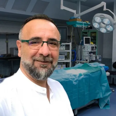 OP. DR. SERDAR ÜNLÜ