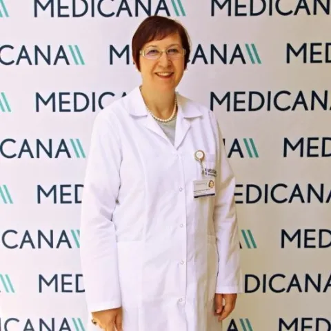 PROF. DR. ZEHRA FÜSUN TOKATLI