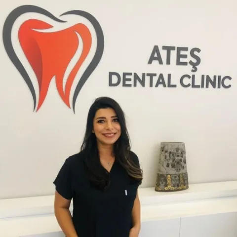 DT. LEYLA ATEŞ