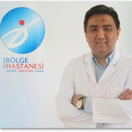 OP. DR. ABDÜSSELAM TARIK ARTIŞ