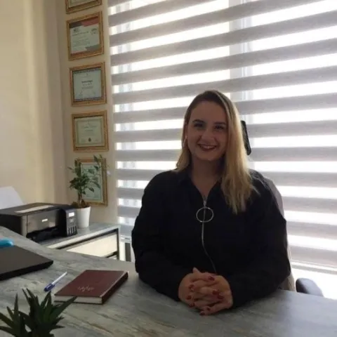 DYT. AYŞE TUNA ÇAĞLAYAN