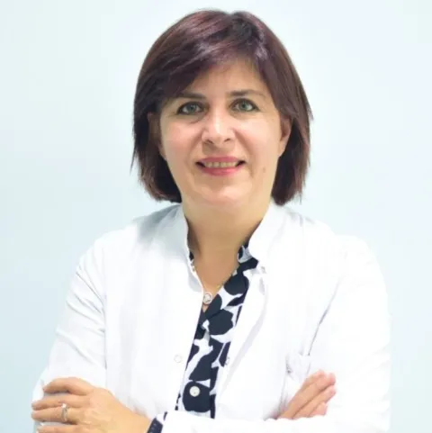 PROF. DR. HATİCE RANA ERDEM