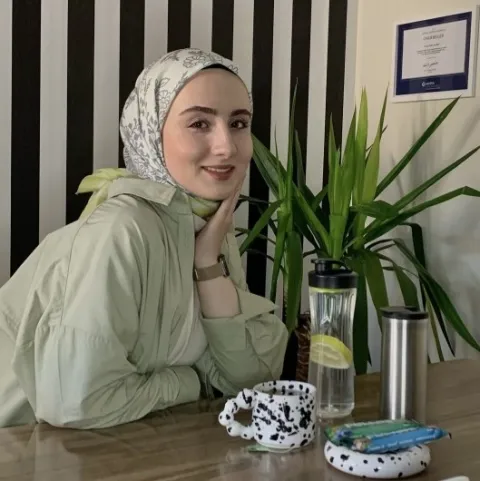 UZM. DYT. EFLAL RANA LAÇİNER