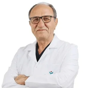 OP. DR. H. BAYRAM MAVUŞOĞLU