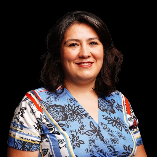 UZM. DR. ESRA SAYKAN BAKIRCI