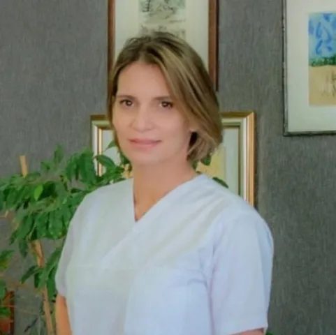 DR. DT. YEĞİN PAK
