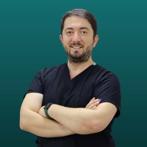 Doctor Image