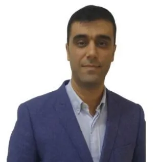 UZM. PSK. DAN. HARUN GÜL