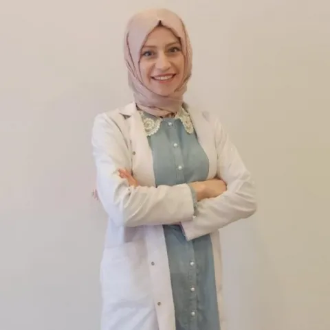 DYT. KÜBRA ÖZKAN