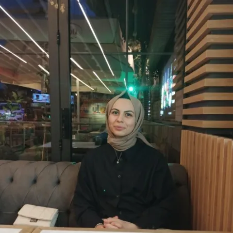 DYT. BERNA BEYZA BAŞ