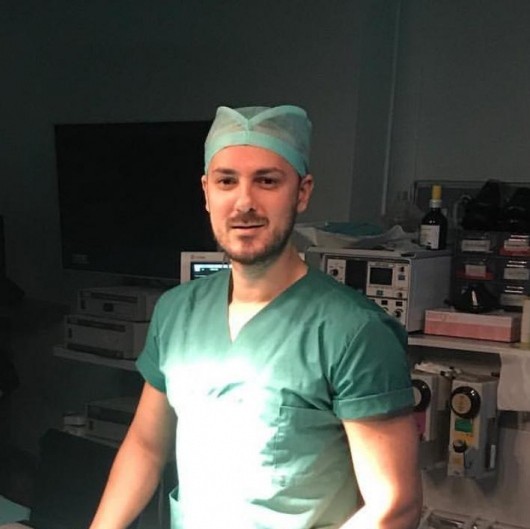 İxt. diş hək. A. EMRE KARAALİ