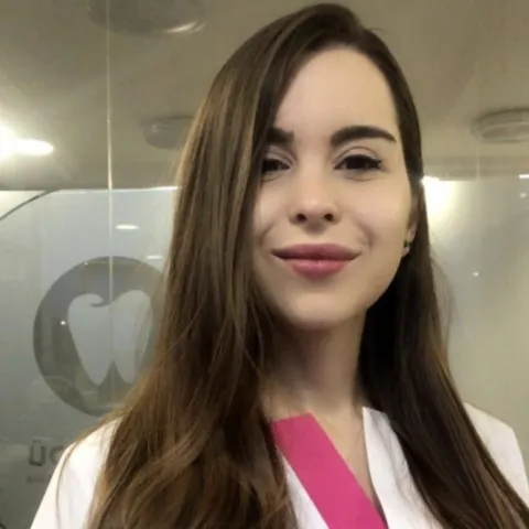 DR. DT. AYCAN YALÇIN CENGİZ