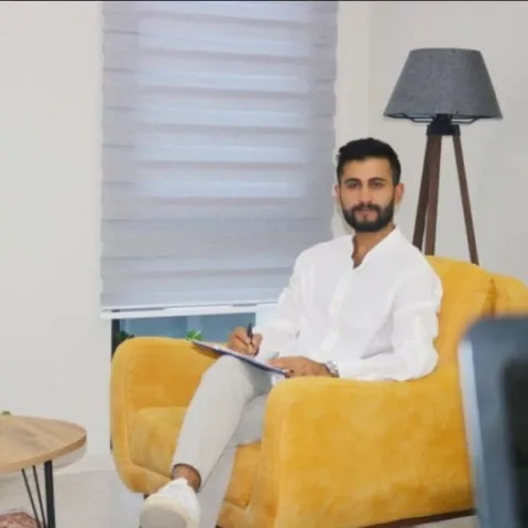 PSK. TOLGA ALTINOK