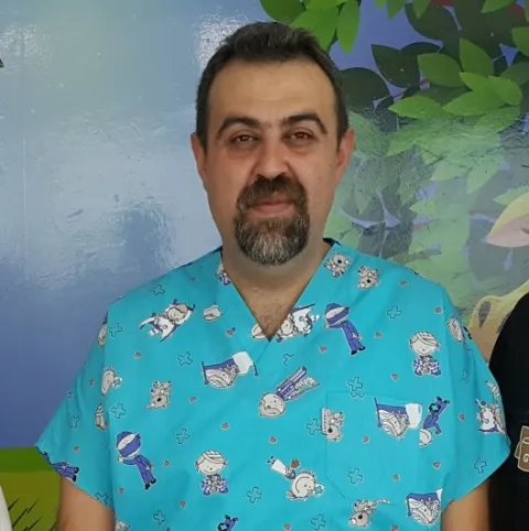Chir. Dr. ERDAL KARAKAYA