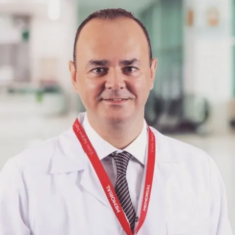 Doz. Dr. LEVENT RENDA