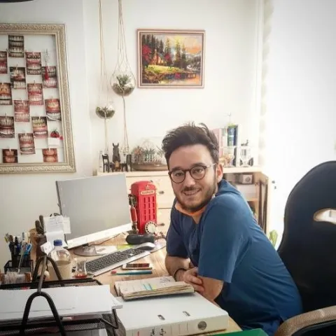DT. ŞAHİN KOÇAK
