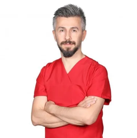 DR. ALİ EVLİCE
