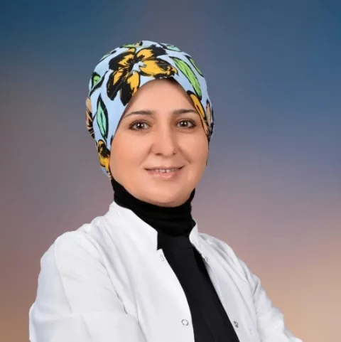 DR. İNAYET ÖZHAN ÖZTÜRK