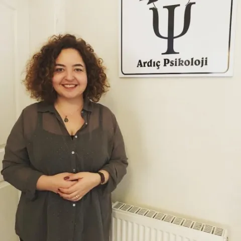 UZM. KL. PSK. GÜLCE ALGUR ÇATALTEPE