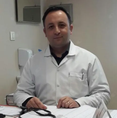 DR. YASİN BAKIR