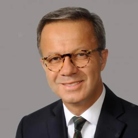 PROF. DR. FERHAN ÖZ