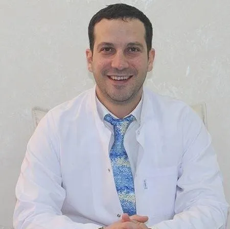 DT. SONER ÜÇEŞ