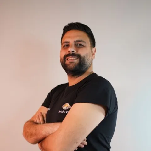 FZT. ERDEM MANDACIOĞLU